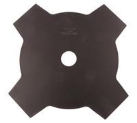 4 lames de coupe Makita; 230x25,4 mm; Z4; approprié pour BCX2500, BCX2510