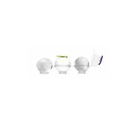 IBILI 870500 Moule pour Boules de Glace Lot de 4 Pièces