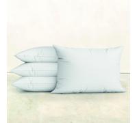 4 oreillers garnissage - 40 x 60 cm
