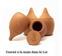 4 oyas à planter 1,5l