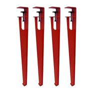 4 Pack Jambes De Table Lourdes Pas De Pince De Forage Sur La Conception Pour 0,8-2 Dans Les Bureaux Épais Rouilleurs Résistants Aux Jambes De Bureau En Acier Prise En Charge Stable Réglable Pour La Co