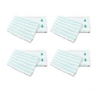 4-Pack Microfibre Serpillière pour Leifheit pour profi XL 4-Pack