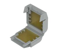 4 Pièce Boîte de gel taille 1 - Bornier 207-1331 | WAGO | 207-1331 | Kit de raccordement et de dérivation