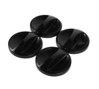 4 Pièces Bouton 4,7cm pour Autocuiseur Électrique de Minuterie | Marquages Clairs, Installation Facile, Compatibilité Large, Axe Rond, Usage la Cuisine Domestique
