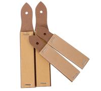 4 Pièces Fournitures pour Tailler Outils de Dessin pour Artistes | Estompeur pour Dessin au Crayon, Papier Abrasif, Matériel Crayon à Polir, pour Salle de Classe Style Aléatoire