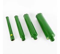 4 pièces Mèche diamantée Mèche humide 22 mm (2.2'' 3'' 4.72'')