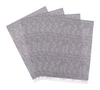 4 Pièces Papier Peint Autocollant PVC Brique Miniature | Effet Brique Réaliste, Repositionnable pour Murs et Façades, Format 11x8,3 Pouces