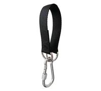 4 pièces Sangles de balançoire d'arbre Ceinture Connexion hamac Camping Multifonctions kit Suspension for Tous Les Types