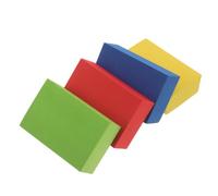 4 Pièces Tampon Diamanté Manuel pour Poncer Bords de Carrelage et Verre | Support en Mousse, Grain Fin, Ébavurage Précis, Finition Professionnelle sur Marbre, Céramique, Atelier ou Espaces Étroits