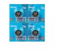 4 pile AG7 Vinnic /L926/SR926/SR57/399/543/35/RW413