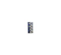 4 pile Maxell CR1616