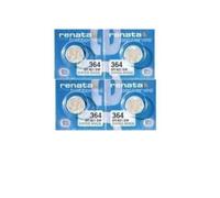 4 Pile renata 364 SR621SW -