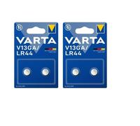 4 pile Varta V13GA LR44