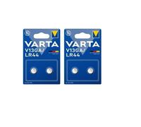 4 pile Varta V13GA LR44 -