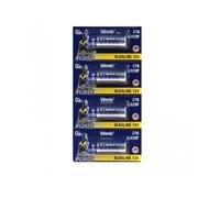 4 piles A27 Vinnic-MN27 -