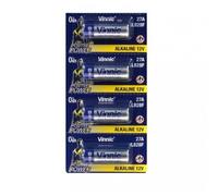 4 piles A27 Vinnic-MN27