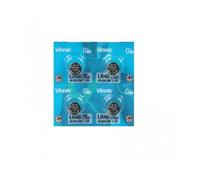 4 piles AG5 Vinnic , 193, 393, SR48, sr754, LR754