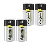 Energizer Piles Industrial LR14 (C) alcalines – Lot de 12