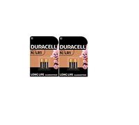 30 x stylet Duracell Procell AA (3 ampoules de 10 batteries) 30 piles