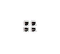 4 Piles Energizer 329LD SR731SW