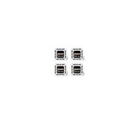 4 piles Energizer 362/361