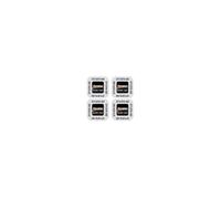 4 piles Energizer 371/370