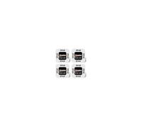 4 piles Energizer 373LD
