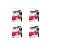 4 piles Energizer CR1216 -