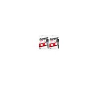 4 piles Energizer CR2025