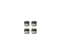 4 piles Maxell 381 SR1120SW