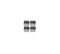 4 Piles Maxell 394 SR936SW