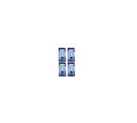 4 piles Renata CR1632