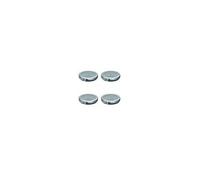 4 piles Varta 321 SR616SW