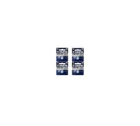 4 piles Varta CR1/3