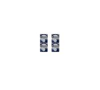 4 piles Varta CR2025
