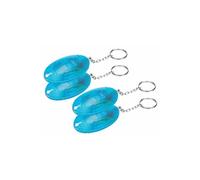 VisorTech 4 porte-clés alarme