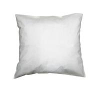 4 Protège-oreillers jetables 63x63 cm - Imperméables - Blanc