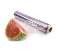 4 Rouleaux de Film étirable alimentaire 0.30x300 mètres