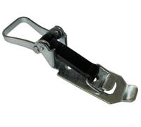 4 roulements de fermeture pelle, porte-bêche, porte-hache, sécurité de charge, pompiers, 77,5 mm