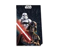 4 Sachets en papier Star Wars Galaxy 22 x 13 cm - Multicolore - Taille Unique