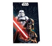 4 Sachets en papier Star Wars Galaxy 22 x 13 cm - Multicolore - Taille Unique