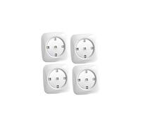 4 spots LED ''FlexiLight'' supplémentaires pour NC3867