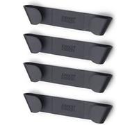 Set de 4 porte-couvercles pour placard Joseph Joseph