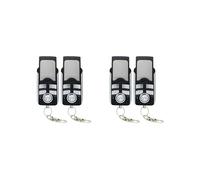 4 Télécommandes de Porte de Garage 868 MHz HORMANN BS HSE2-868-BS HSE4-868-BS HSE1-868-BS HS4-868-BS HS5-868-BS HS1-868-BS