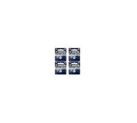 4 Varta CR 1216 3V au lithium
