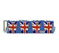 4 Verres à shot UK - Shooter drapeau Royaume-Uni Angleterre