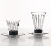 4 Verres Espresso - Pack Express Timeless Rise - Delta Q