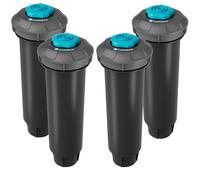 4 x arroseurs Gardena arroseur escamotable SD30 système d'arrosage 1/2 fileta...