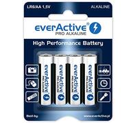 LR6 4BL EVERACTIVE PRO ALCALINE