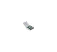 4 x Saft LS14500 AA 3,6V